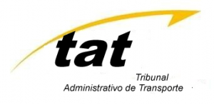 Tribual Administrativo de Transporte